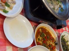 -巴陵全鱼席(湖南老字号汴河街店 )