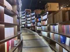 -三联韬奋书店(三里屯店)