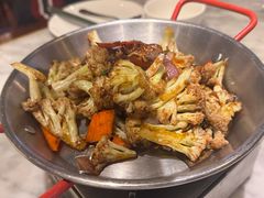 -小菜园新徽菜(苏州繁花中心店)