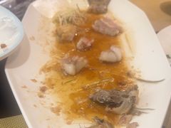 -楚天粤海国际大酒店-楚粤轩中餐厅(水果湖店)