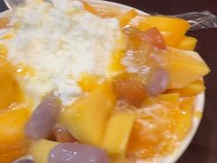 -水牛奶皇后糖水铺(深圳总店)