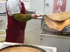 -香糯炎荞饼王(解放碑店)