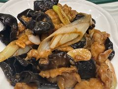 -凯鸽酒楼(水泉湾龙园店)