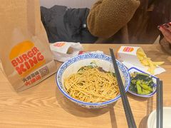 -舌尖尖·兰州牛肉面(浦东机场店)
