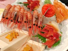 -黑松白鹿(金融街店)