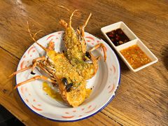 -辉记炭烧海鲜大排档·老字号(福田店)