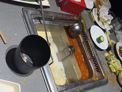 -海底捞火锅(青山湖万达夜宵主题店)