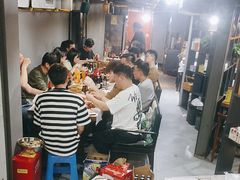 -云晓光头烧烤吧(盛夏店)
