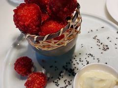 -柳莺湖上·湖景餐厅·江南菜(西湖店)