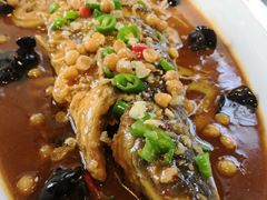 -卫鼎轩·曹公馆(鼓楼店)