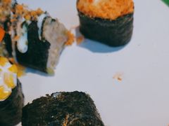 -比格比萨自助(逗号立方店)