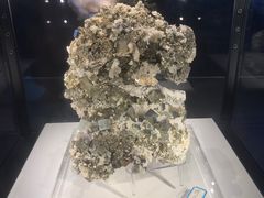 -中国地质大学逸夫博物馆