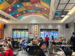 -飞尝蚝·顺德菜·鱼生(顺德总店)