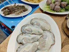 -濠轩阁特色生蚝火锅总店