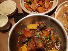 -金掌勺锅包肉(太原万达店)