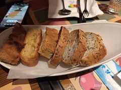 -安妮意大利餐厅(国贸店)