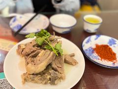 -范记靖远羊羔肉(博物馆店)