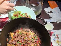 -小隐人家(乐松店)