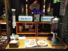 -云海肴·汽锅鸡·云南菜(美罗城店)