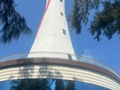 -北海金海湾红树林生态旅游区