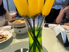 -双海潮·海鲜融合菜(如是海店)