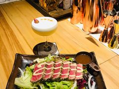 -宿醉意大利餐厅(老车站1970文创园店)