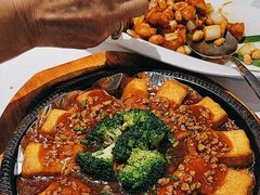 -香融府·烤鸭·家常菜(花乡奥莱店)