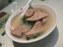 -西关明记肠粉(荔枝湾店)