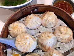 -馋三尺蟹粉小笼(人民广场店)