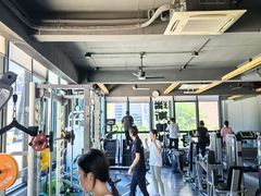 -帕瑞斯女子塑形健身(集美店)