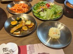 -西塔老太太泥炉烤肉(双井店)