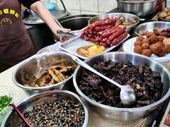 螺蛳肉-老巷口螺蛳粉(柳州总店)
