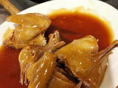 -尚竹阁冬瓜盅·18年地标美食(平洲店)