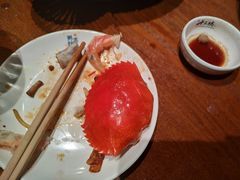 -南拳十三姨·潮汕砂锅粥(世纪金源店)