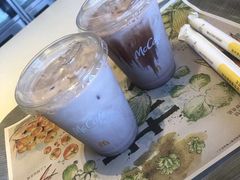 -麦当劳(中二横路店)