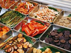 -韩厨烤肉火锅无限自助餐厅(潮流特区店)