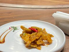 -缤圣源中国清真菜(群力店)