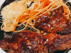 -豪客来牛排(红豆万花城店)