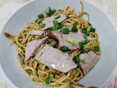 -非遗·爱西干面(小公园总店)