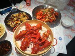 -靓靓蒸虾·头牌蒸虾(南山桂庙店)