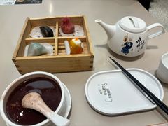 -蔡澜点心·粤菜(丽泽天街店)