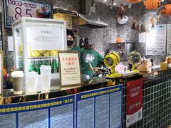 -美芝莲(领展购物广场中关村店)