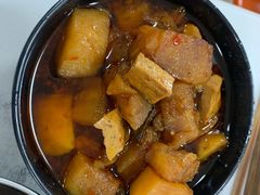 -上海为民商行清真饭店(南大路店)