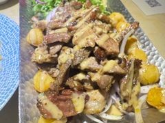 -四小姐的店(泉舜店)