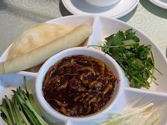 -东北缘餐厅(兰埔路店)