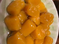 -三花奶奶的甜品(百联嘉定购物中心店)