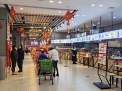 -武商超市(沌口店)