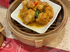 -点都德(大茶楼店)