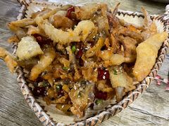 -小民大排档(光谷店)