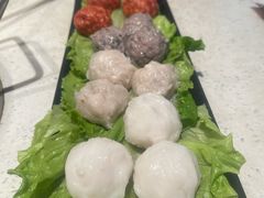 -肥仔文澳门猪骨煲(南京西路店)